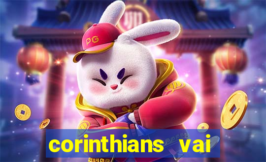 corinthians vai perder pontos